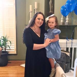 Meet your Posher, Samantha